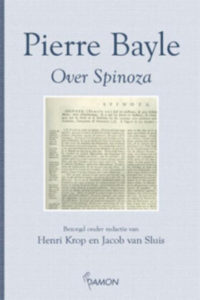 Over Spinoza