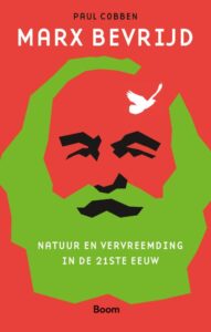 Marx, markt en de vervreemding tussen mens en natuur